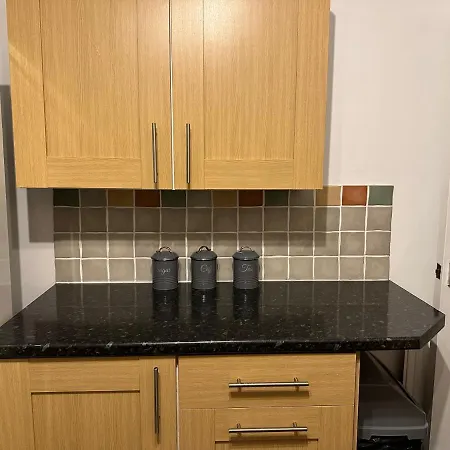 Charming 2-bed In The Heart Of
